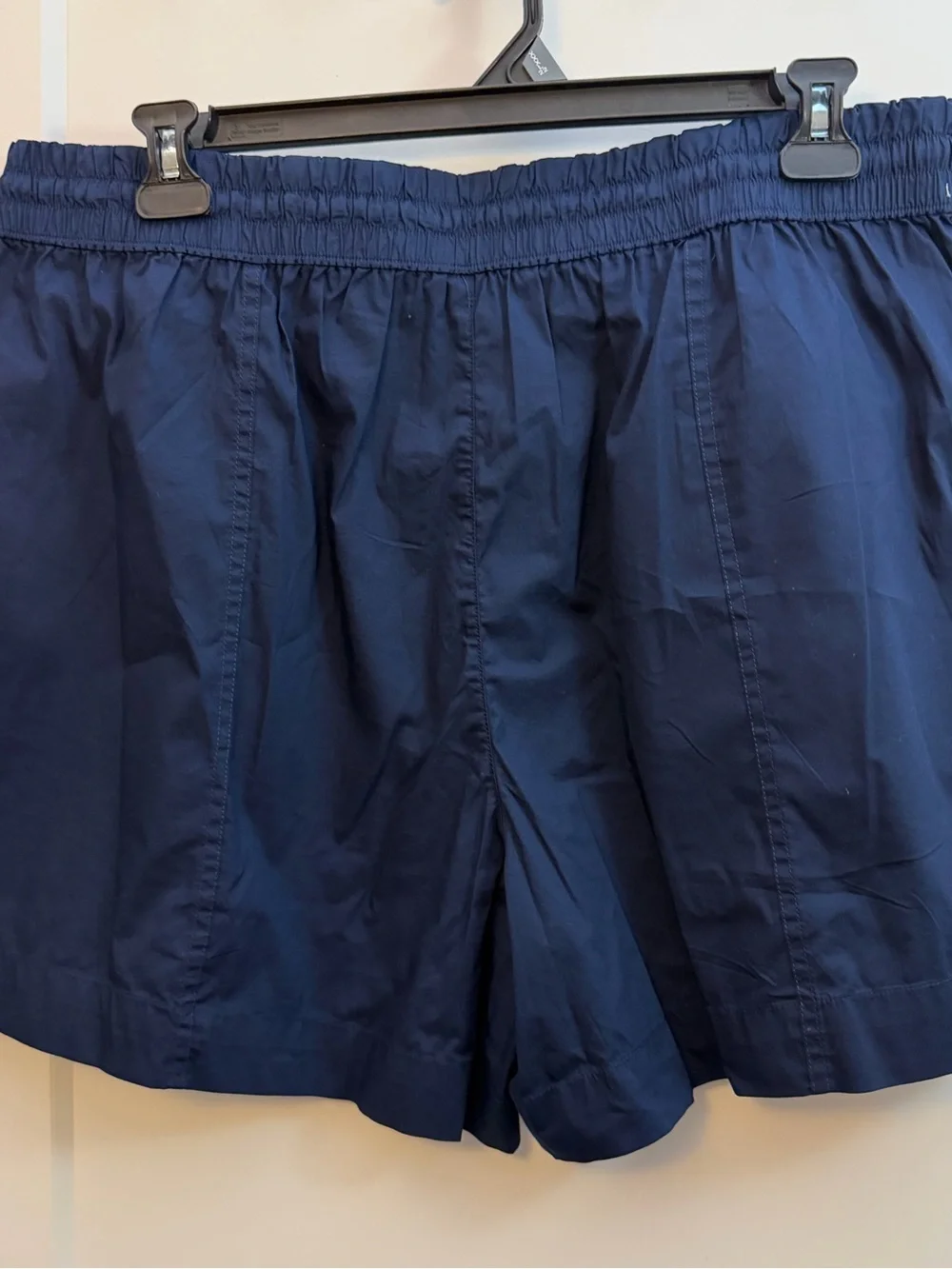 Time and Tru lightweight navy